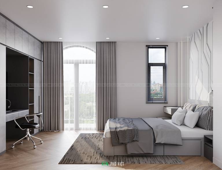 Nhà phố LK 8-21